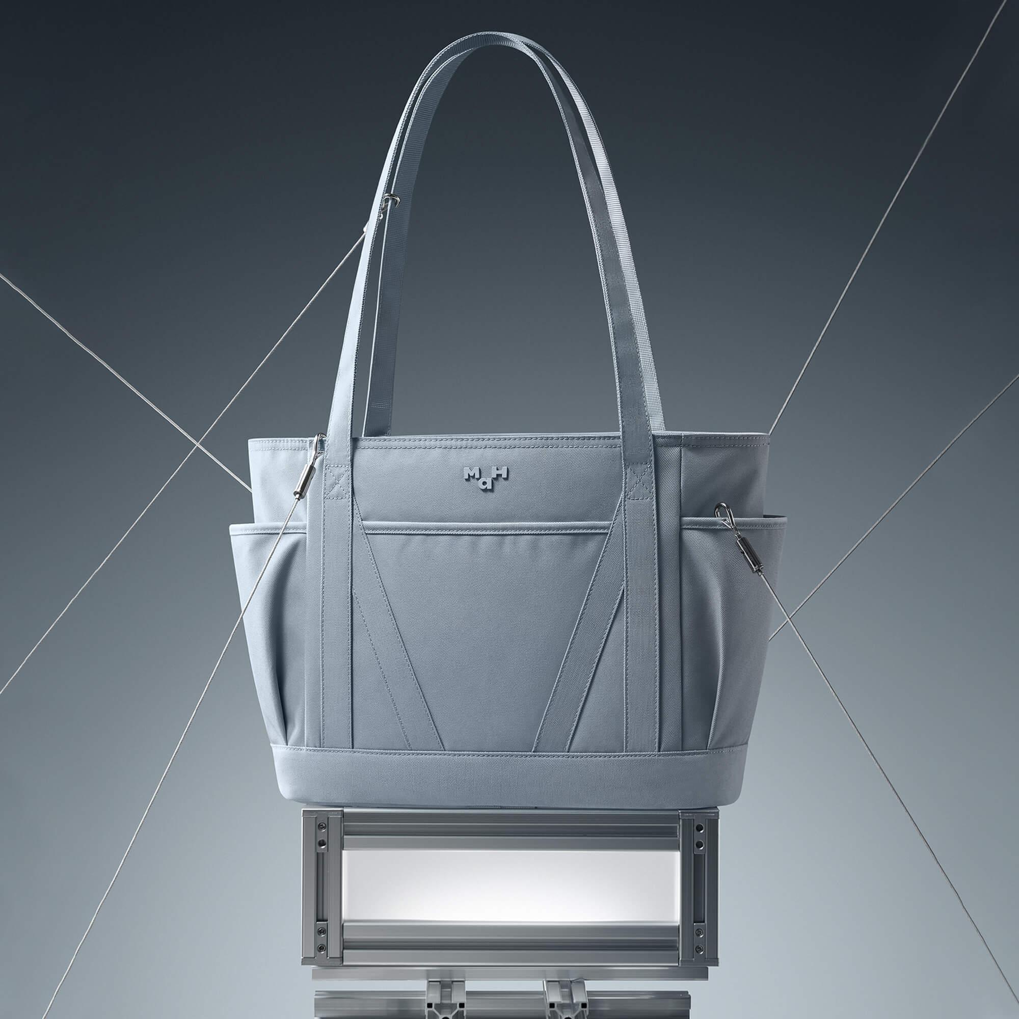 Young Tour Tote | Quarry - Image 10