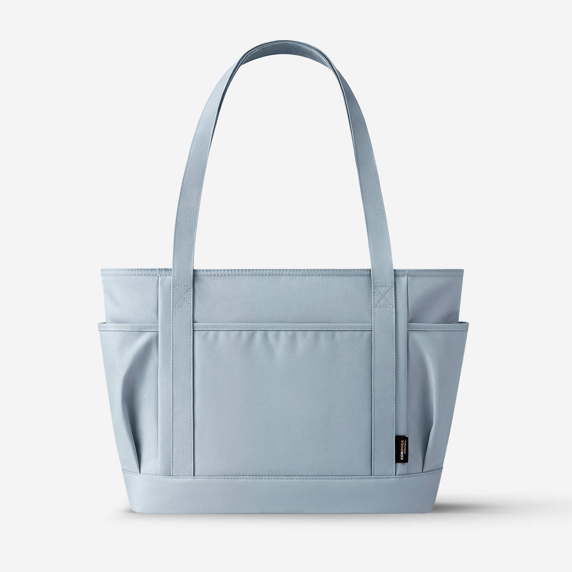 Young Tour Tote | Quarry - Image 4