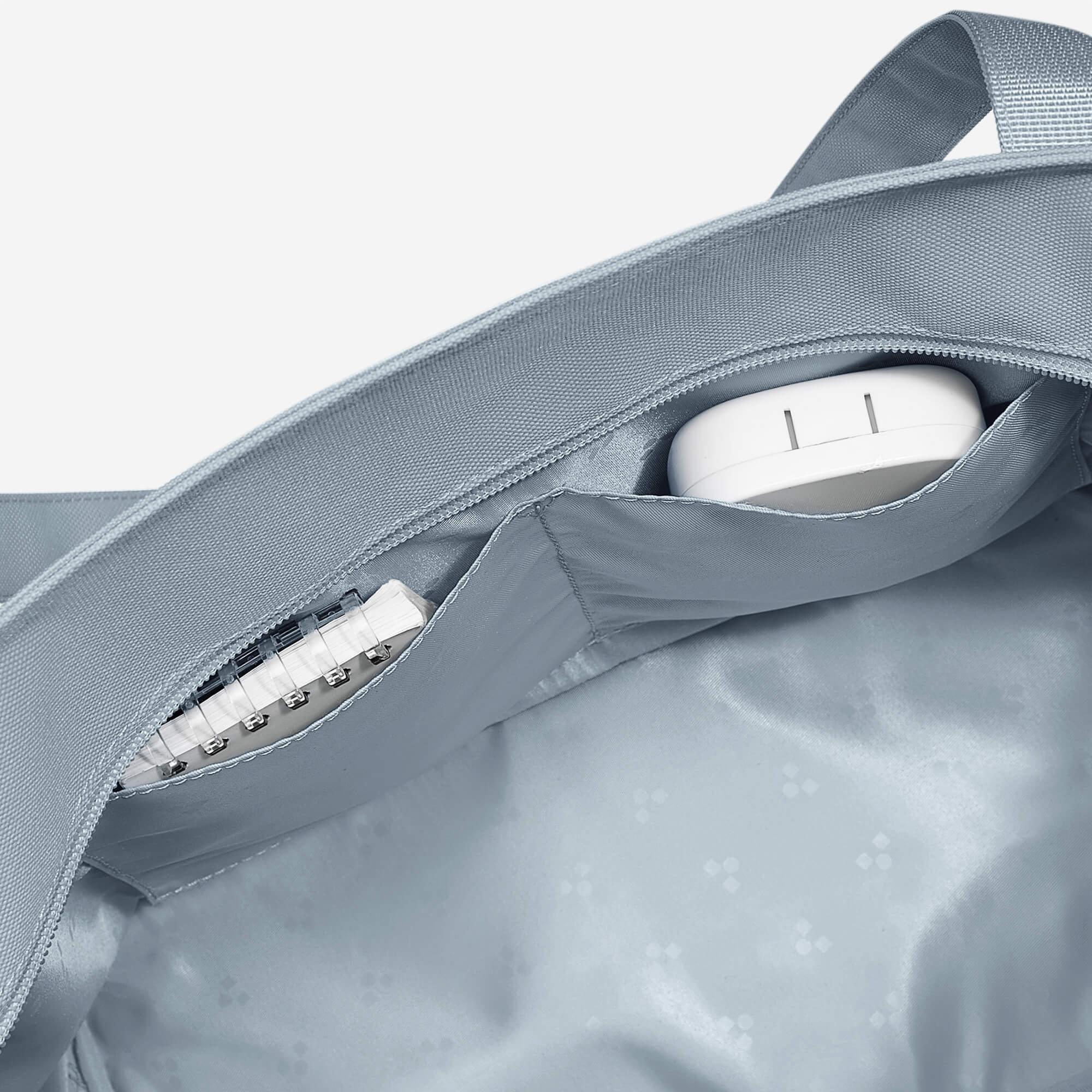 Young Tour Tote | Quarry - Image 5