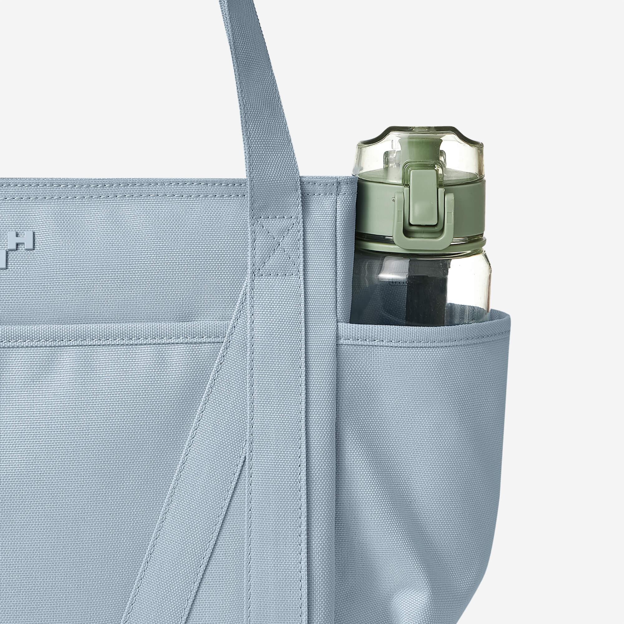 Young Tour Tote | Quarry - Image 6