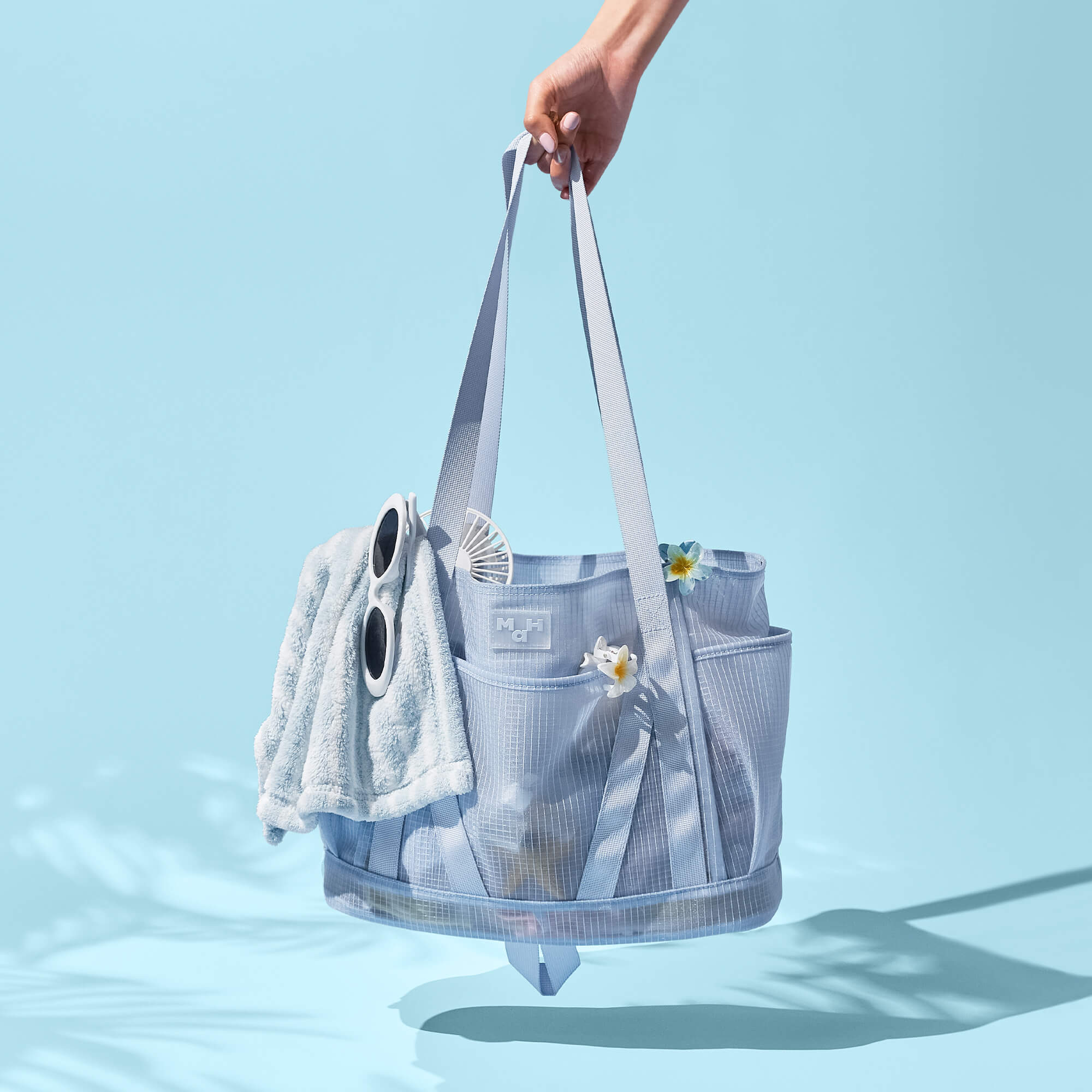 Young Tour Tote | Tour Ease - Image 8